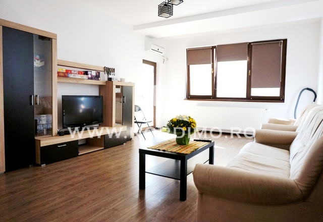 Apartament cu 3 camere de inchiriat, zona Crangasi